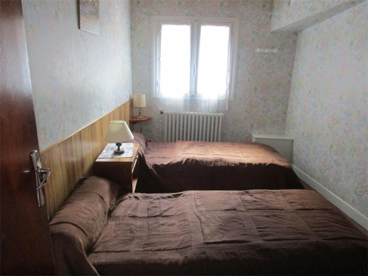 Appartement 2 Chambres, 8 Couchages, Centre-Ville Cauterets, Wifi Gratuit, Parking A Proximite - Fr-1-234-89 Exterior foto