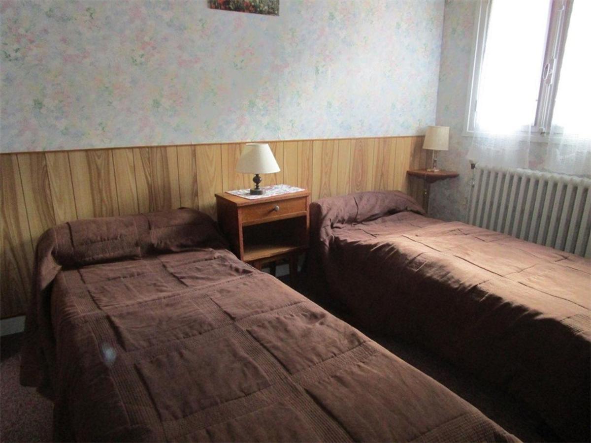Appartement 2 Chambres, 8 Couchages, Centre-Ville Cauterets, Wifi Gratuit, Parking A Proximite - Fr-1-234-89 Exterior foto